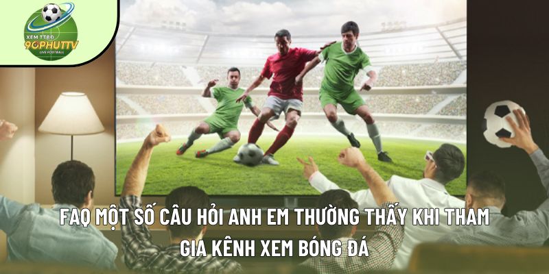 90phut TV - Xem trực tiếp bóng đá hôm nay 247 HD số #1 VN 9 90phut cau hoi 1