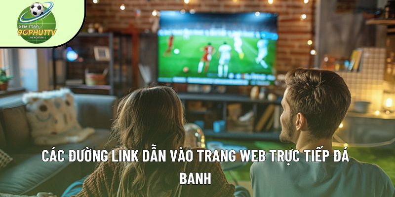 90phut TV - Xem trực tiếp bóng đá hôm nay 247 HD số #1 VN 6 90phut duong link 1